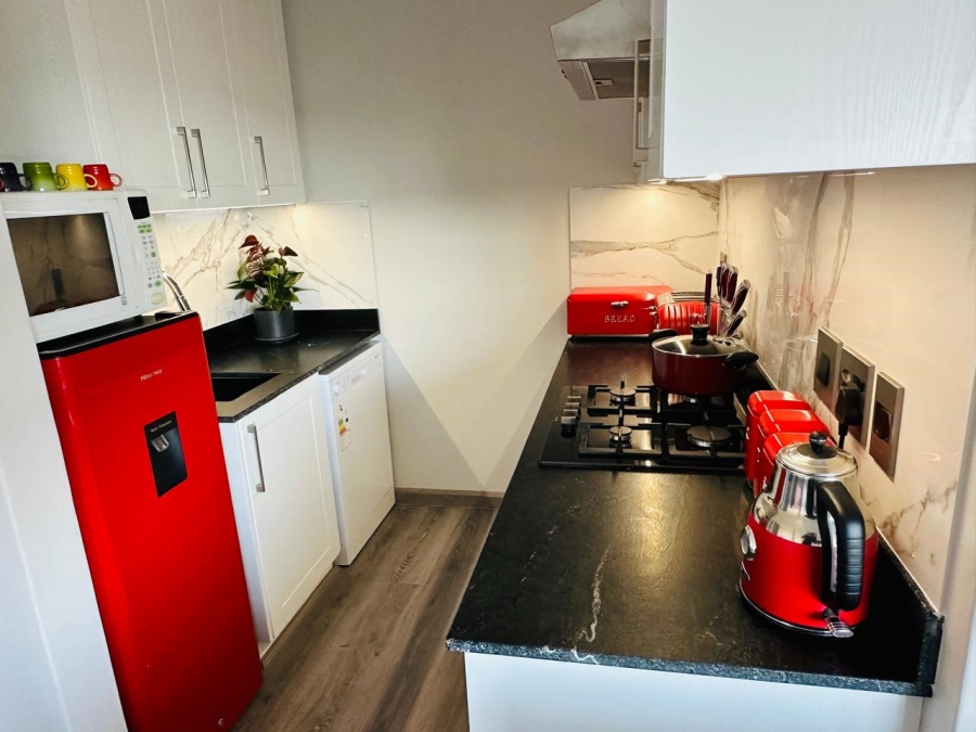 4 Bedroom Property for Sale in Berghof Western Cape